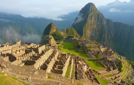 Dit zijn de mooiste bestemmingen voor een rondreis in Zuid-Amerika