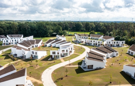 Reizen met kinderen: Roompot Eksel als leukste vakantiepark